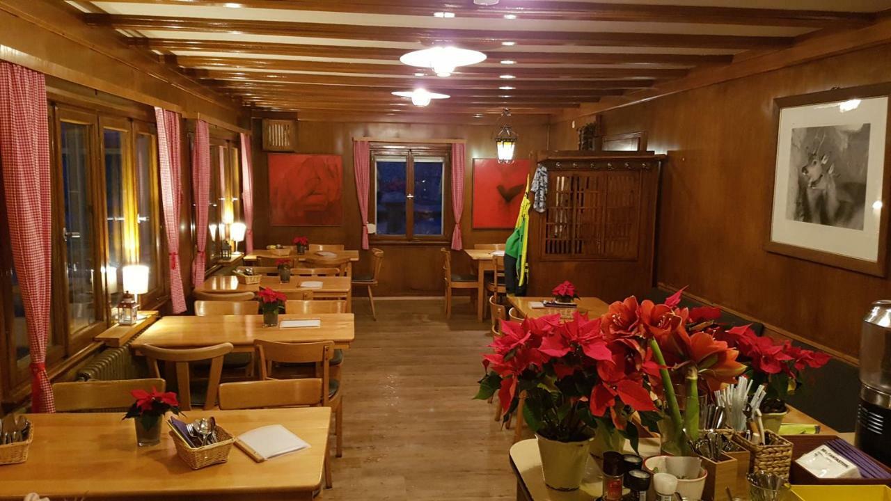 Hotel Auerhahn Feldberg  Exterior foto
